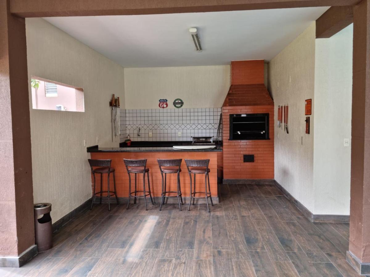 Hotel Rouver فوز دو إيغواسو المظهر الخارجي الصورة