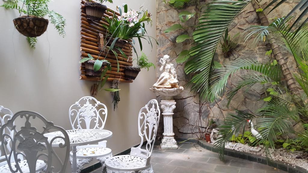 Hotel Rouver فوز دو إيغواسو المظهر الخارجي الصورة