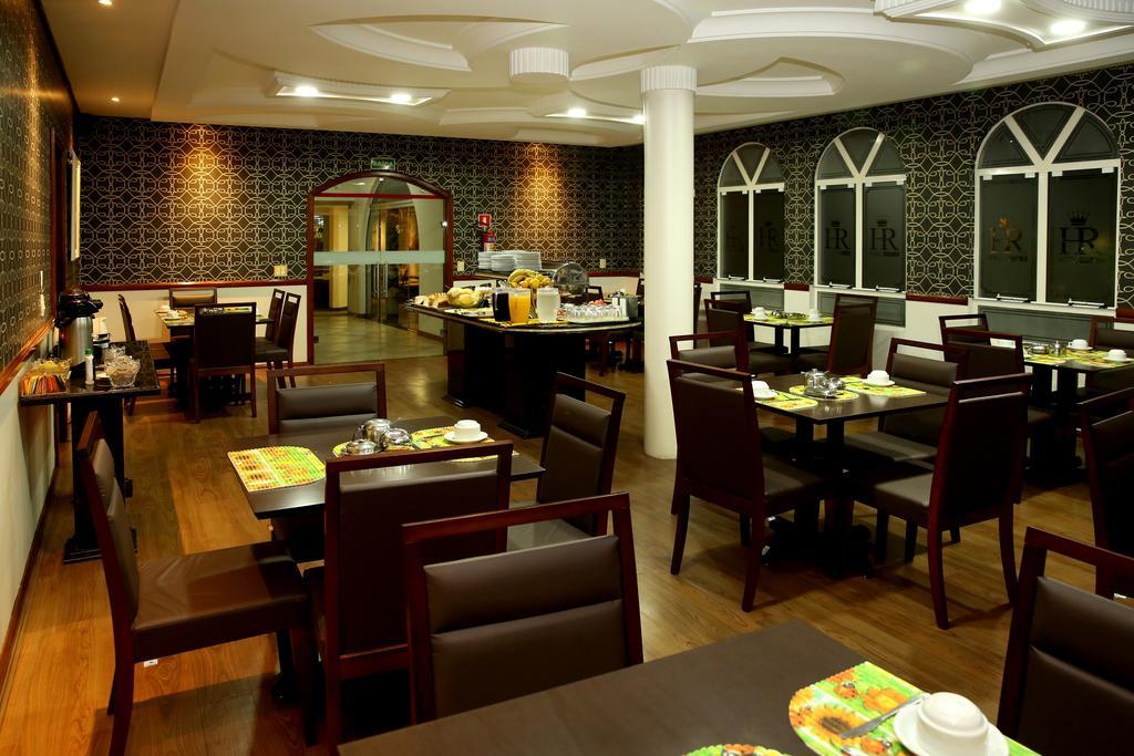 Hotel Rouver فوز دو إيغواسو المظهر الخارجي الصورة